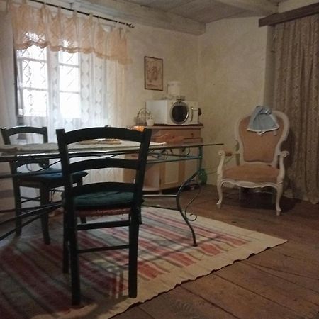 S'Antiga Inn, Centro Storico Ed Escursionismo In Sardegna Seùlo Kültér fotó