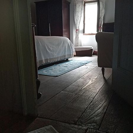 S'Antiga Inn, Centro Storico Ed Escursionismo In Sardegna Seùlo Kültér fotó