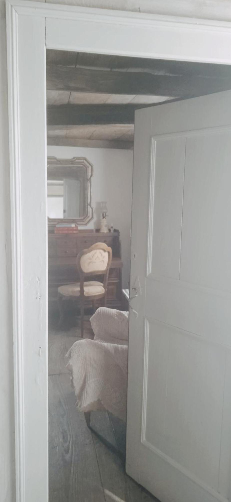 S'Antiga Inn, Centro Storico Ed Escursionismo In Sardegna Seùlo Kültér fotó