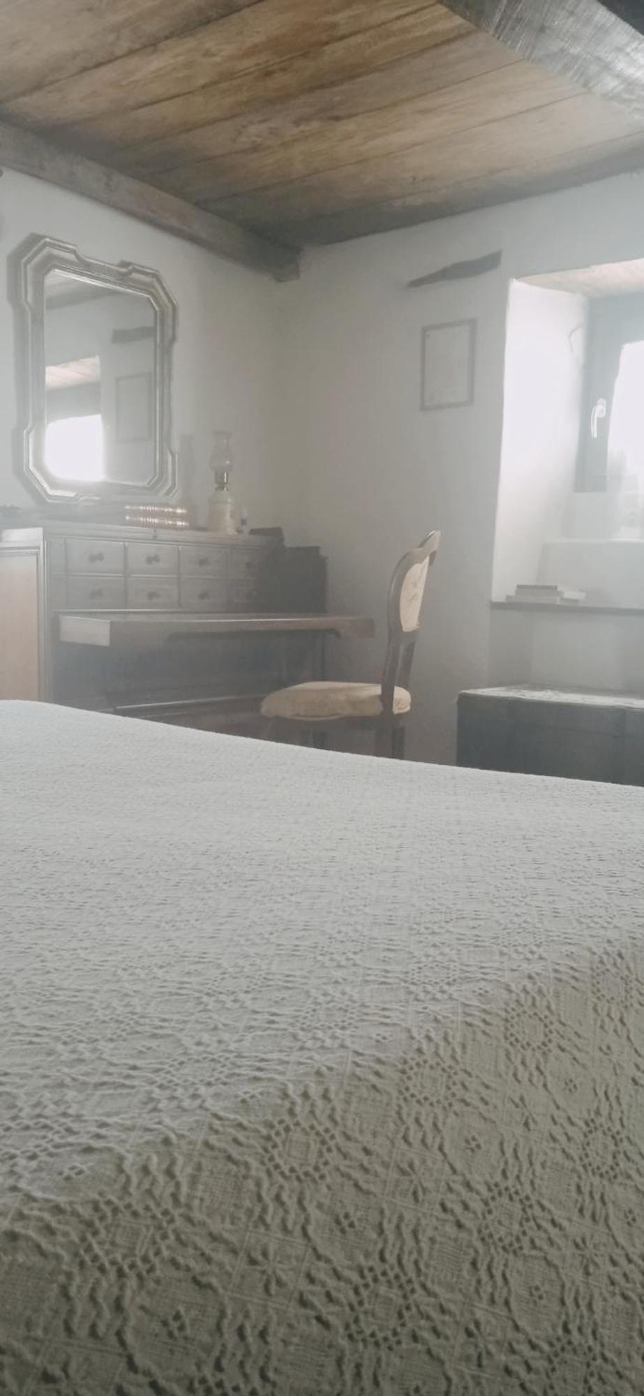 S'Antiga Inn, Centro Storico Ed Escursionismo In Sardegna Seùlo Kültér fotó