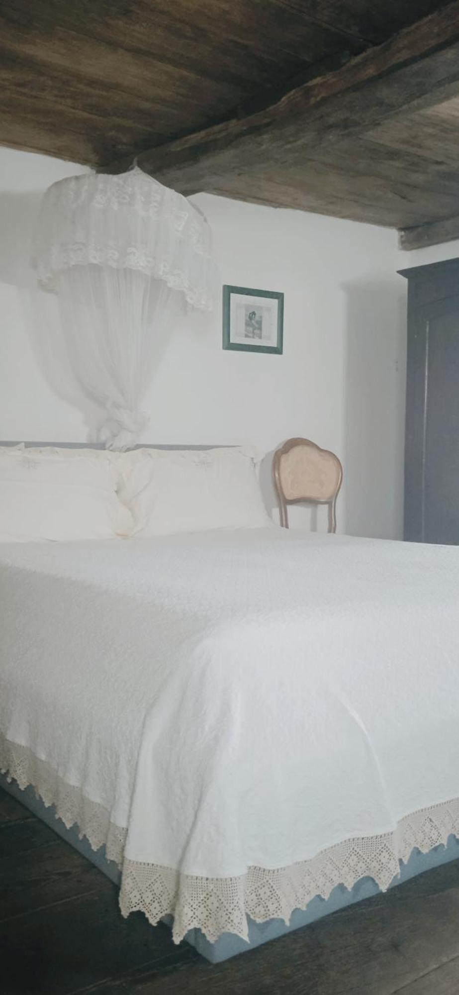 S'Antiga Inn, Centro Storico Ed Escursionismo In Sardegna Seùlo Kültér fotó