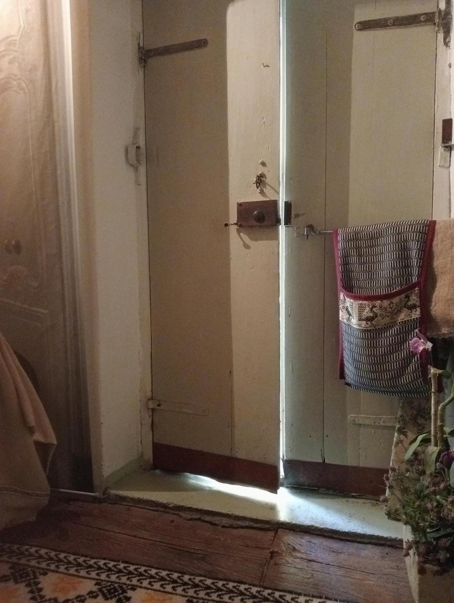 S'Antiga Inn, Centro Storico Ed Escursionismo In Sardegna Seùlo Kültér fotó