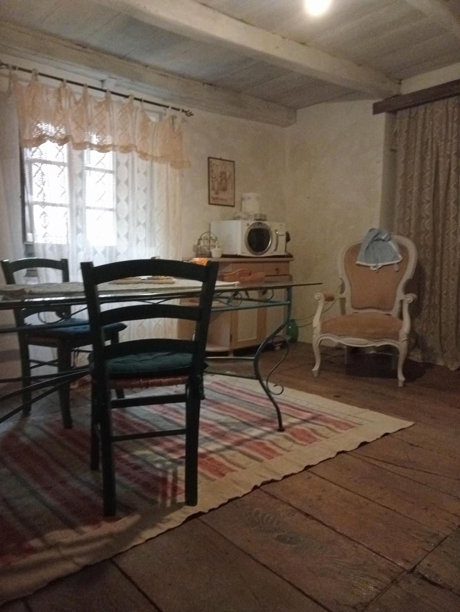 S'Antiga Inn, Centro Storico Ed Escursionismo In Sardegna Seùlo Kültér fotó