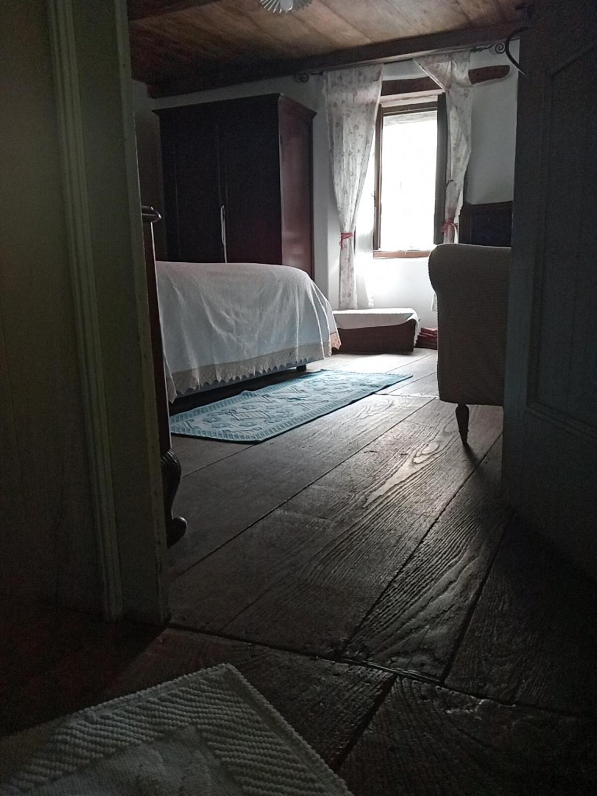 S'Antiga Inn, Centro Storico Ed Escursionismo In Sardegna Seùlo Kültér fotó