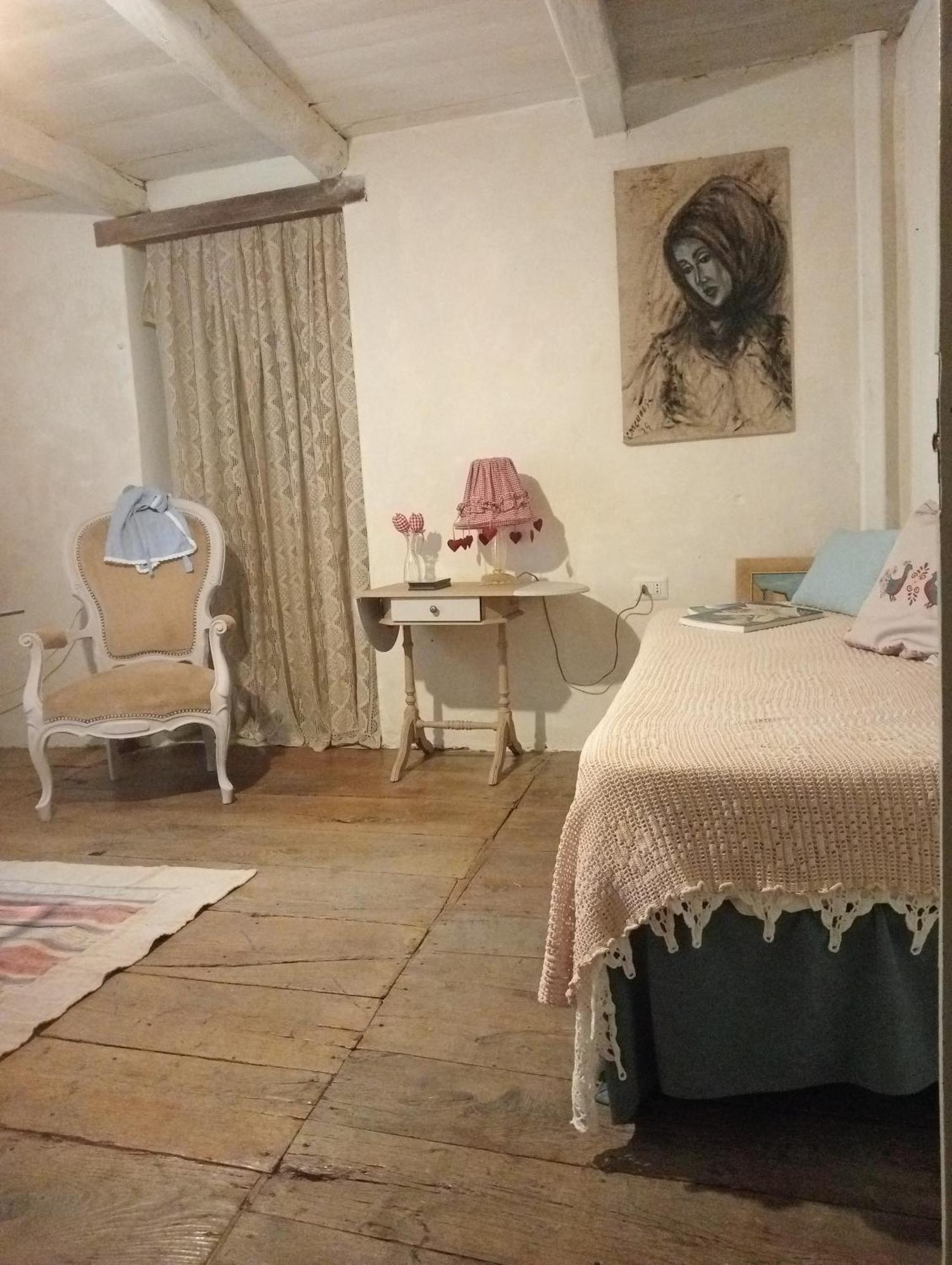 S'Antiga Inn, Centro Storico Ed Escursionismo In Sardegna Seùlo Kültér fotó