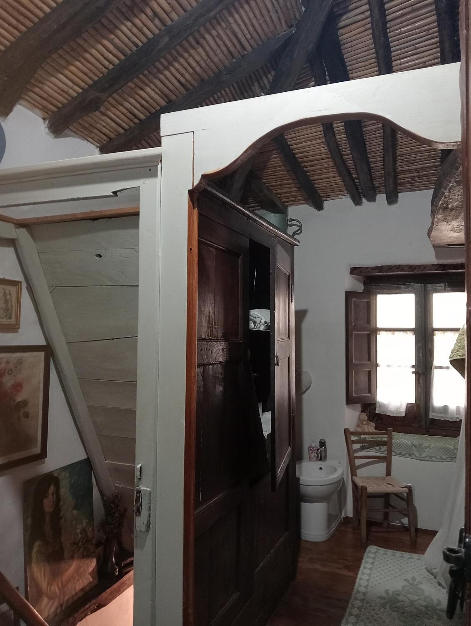 S'Antiga Inn, Centro Storico Ed Escursionismo In Sardegna Seùlo Kültér fotó