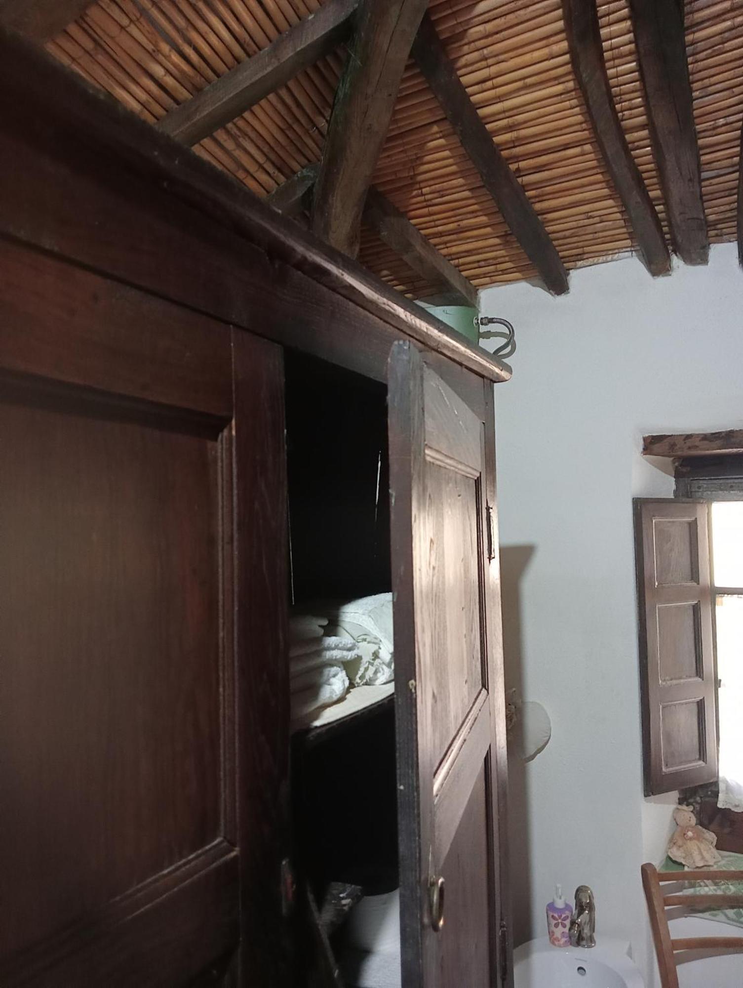 S'Antiga Inn, Centro Storico Ed Escursionismo In Sardegna Seùlo Kültér fotó