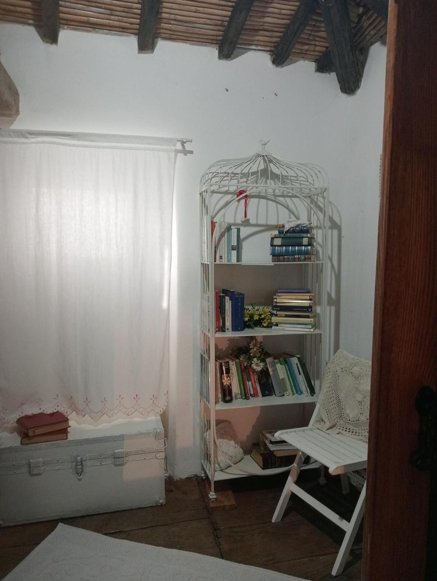 S'Antiga Inn, Centro Storico Ed Escursionismo In Sardegna Seùlo Kültér fotó
